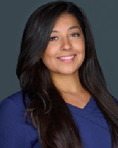 Addie Garcia, Dental Assistant Certified Dental Assistant General Dentistry in Manchester, NH | Vachon Dental
