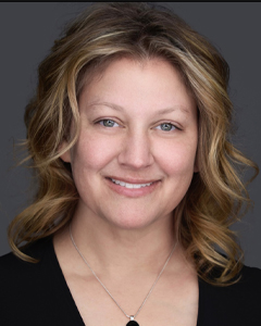 Virginia, Office Manager in Manchester, NH | Vachon Dental