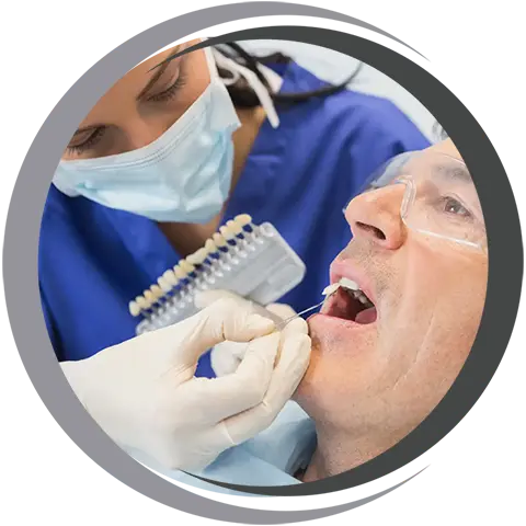 Dental Office in Naperville, IL