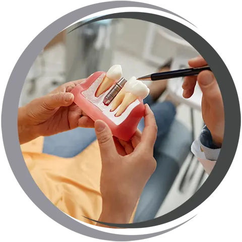 Dental Office in Naperville, IL