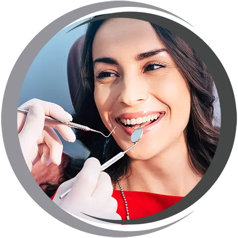 Dental Office in Naperville, IL