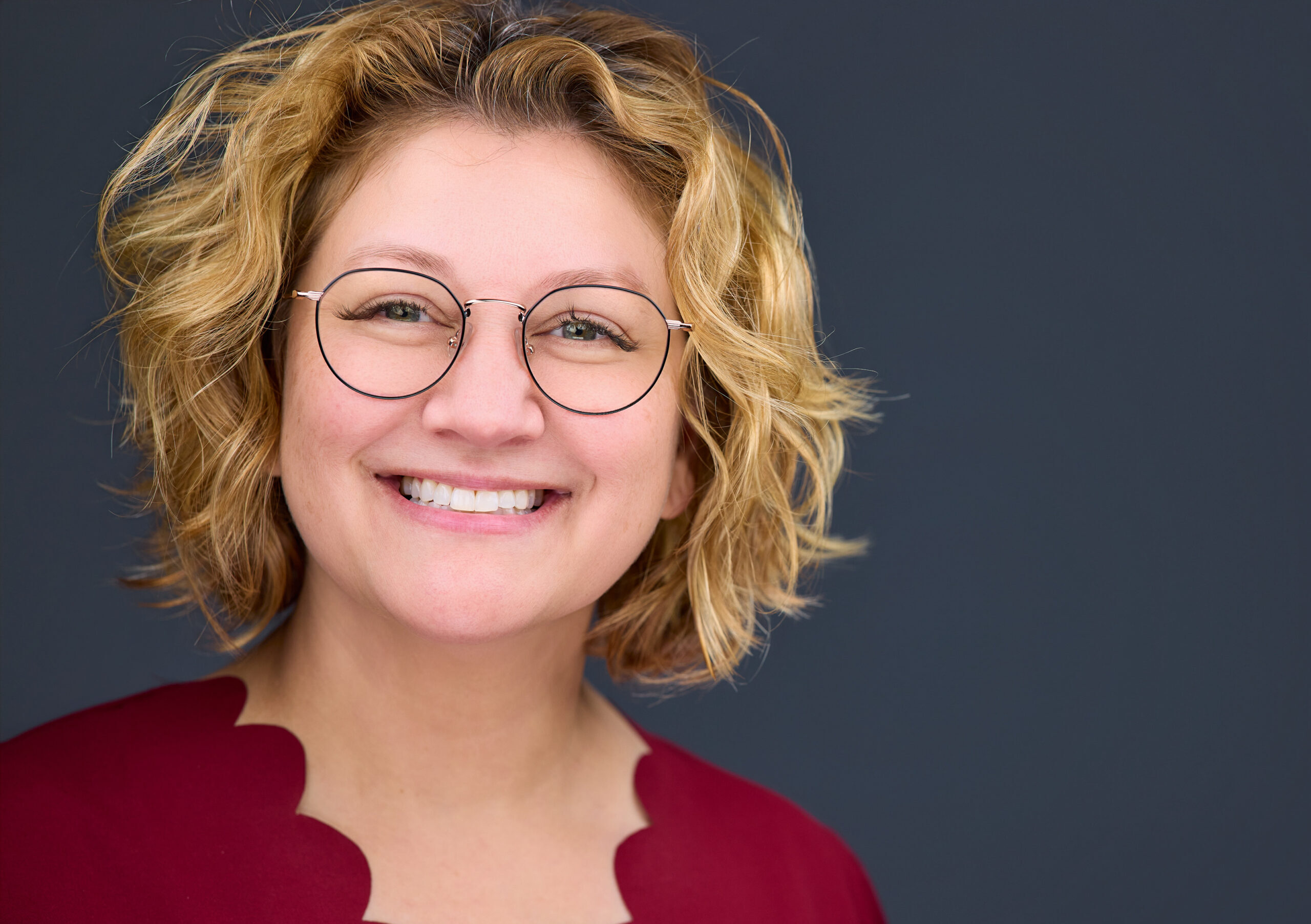 Virginia, Office Manager in Manchester, NH | Vachon Dental