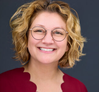 Virginia, Office Manager in Manchester, NH | Vachon Dental