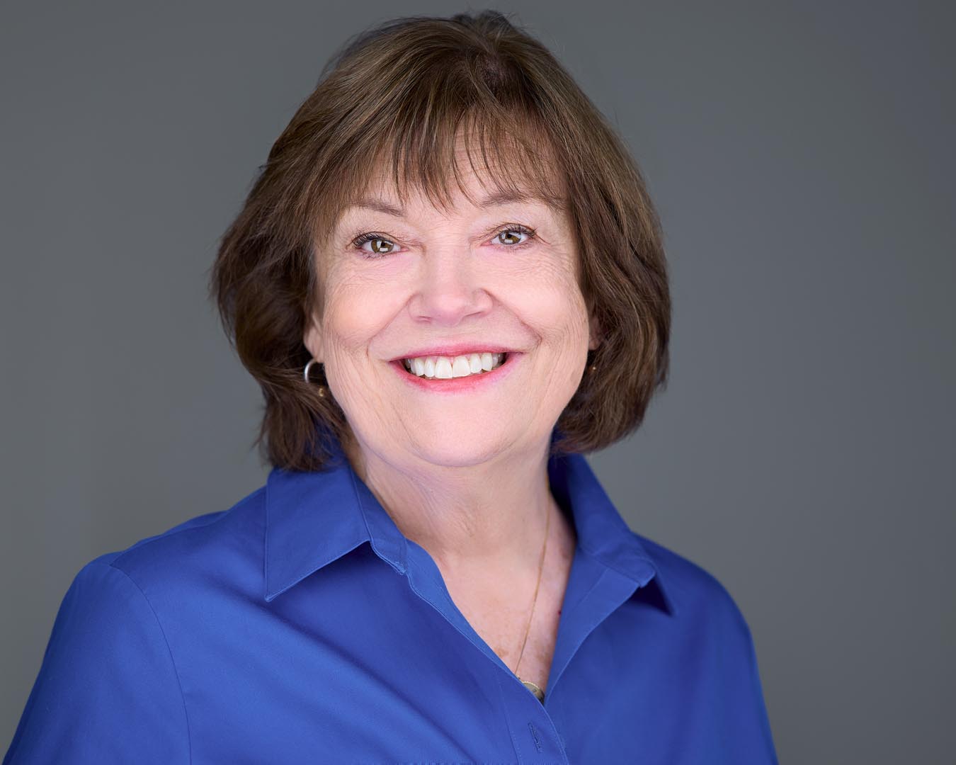 Virginia, Office Manager in Manchester, NH | Vachon Dental
