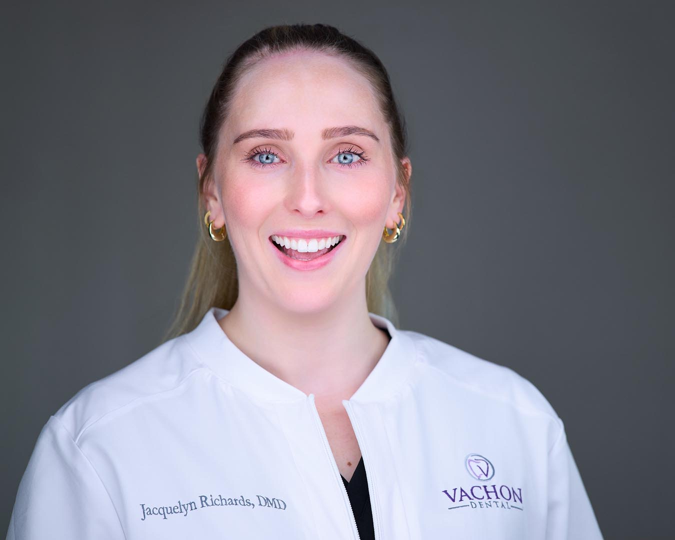 Dr. Amy Rust, DMD of Vachon Dental Manchester, NH